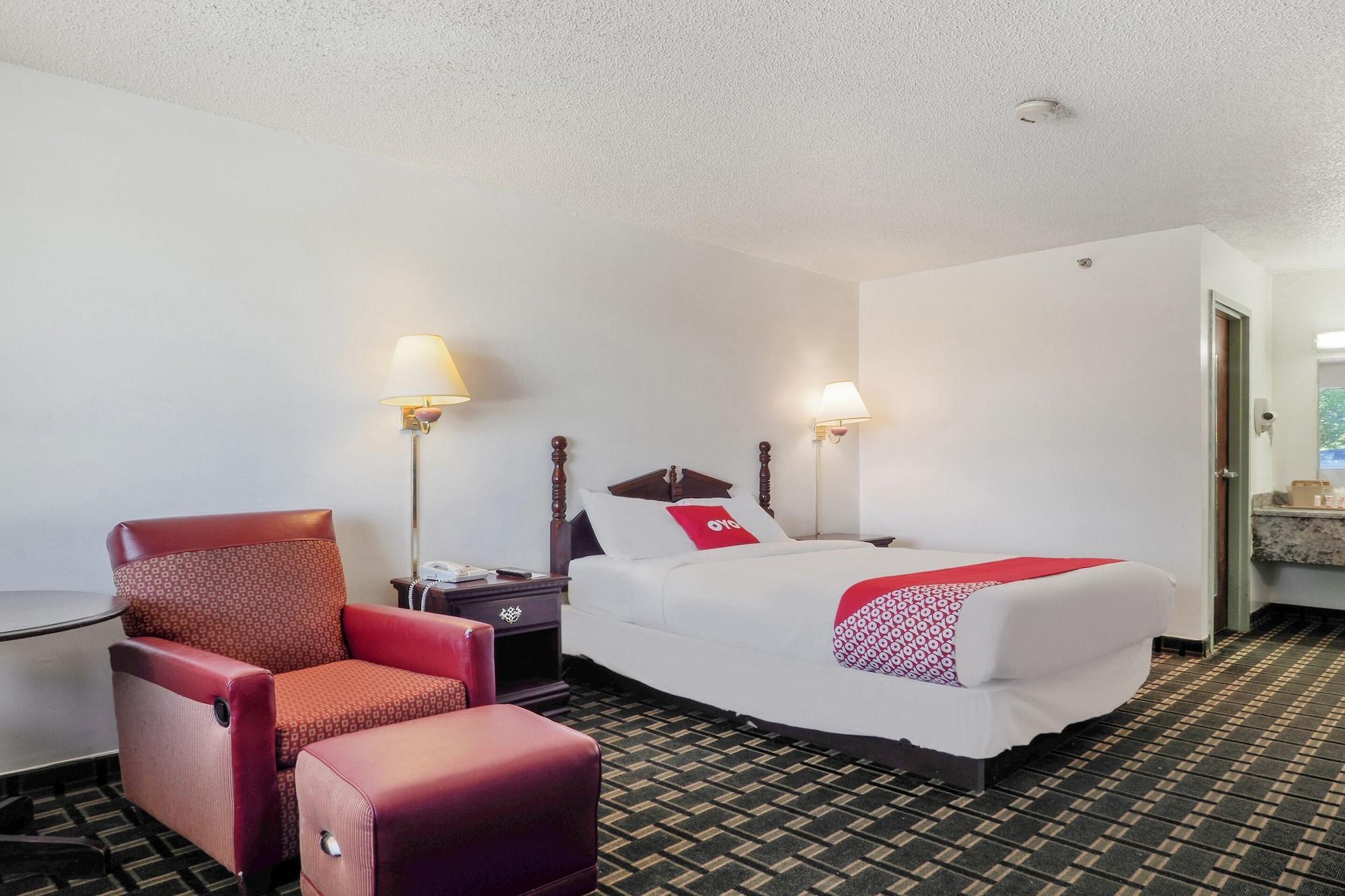 Lonestar Inn & Suites, Erick Ok Hwy 40 By Oyo Kültér fotó