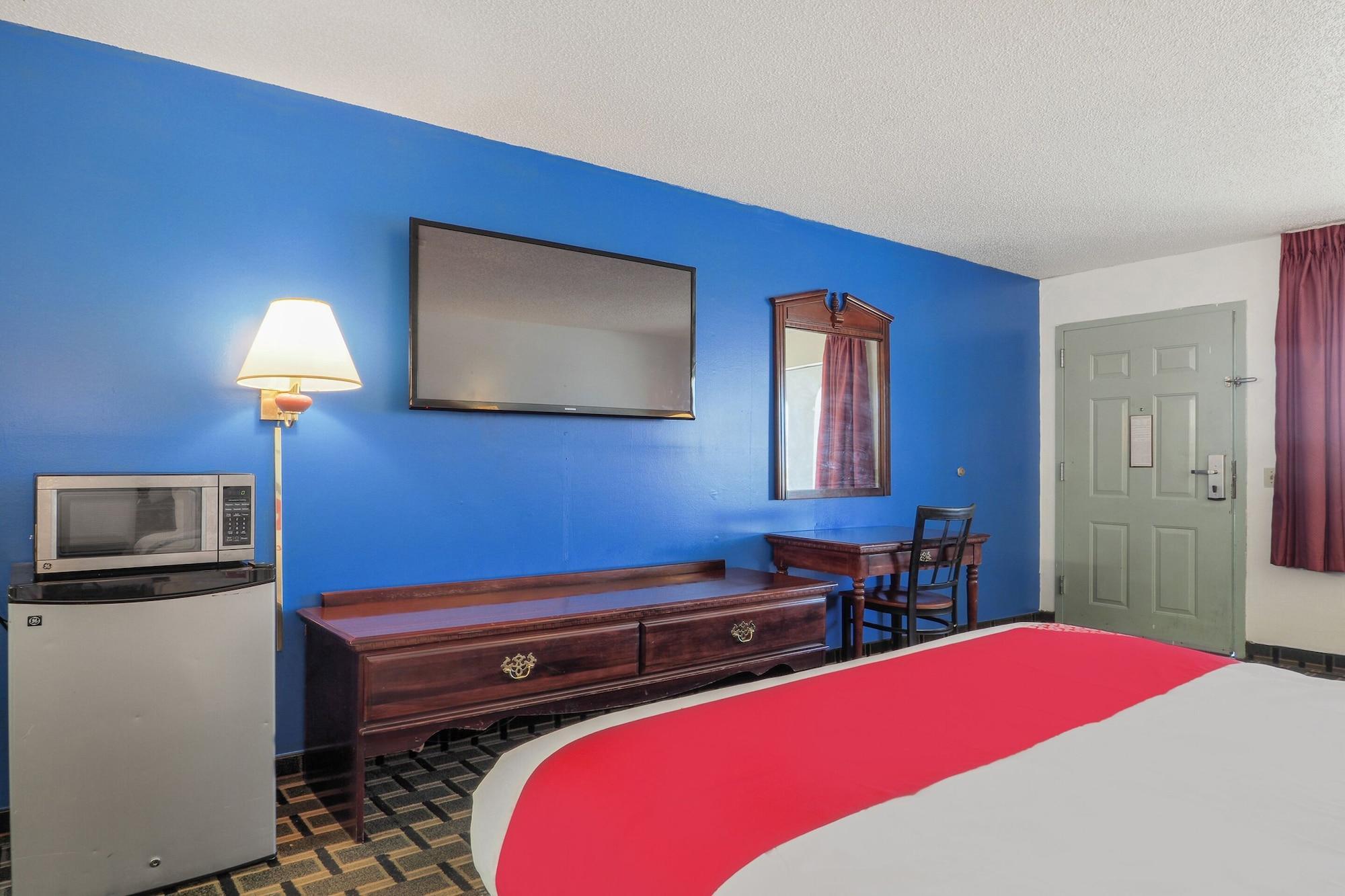Lonestar Inn & Suites, Erick Ok Hwy 40 By Oyo Kültér fotó