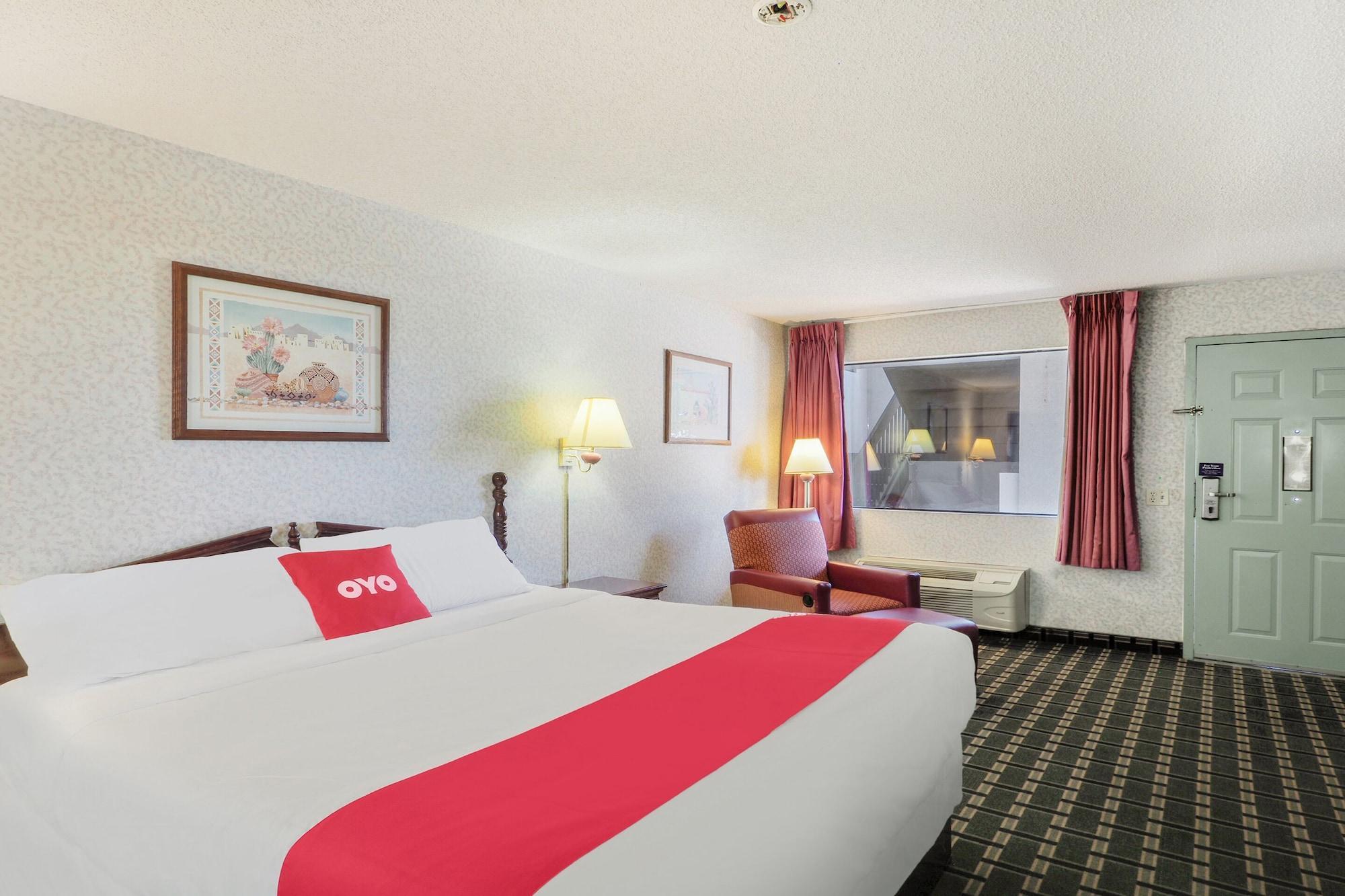 Lonestar Inn & Suites, Erick Ok Hwy 40 By Oyo Kültér fotó